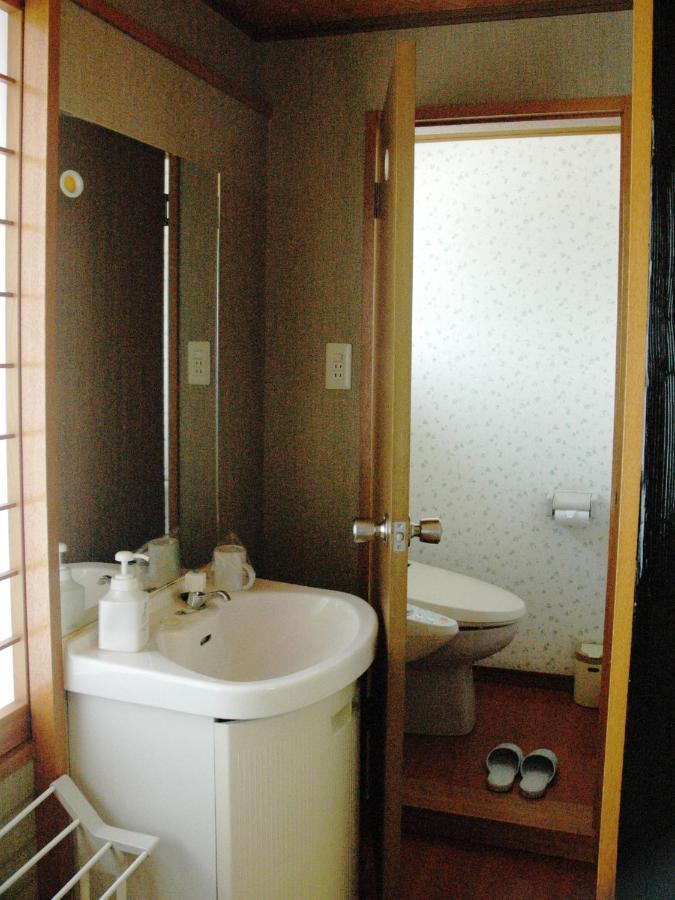 Kiyoshigekan Kusatsu  Exterior photo