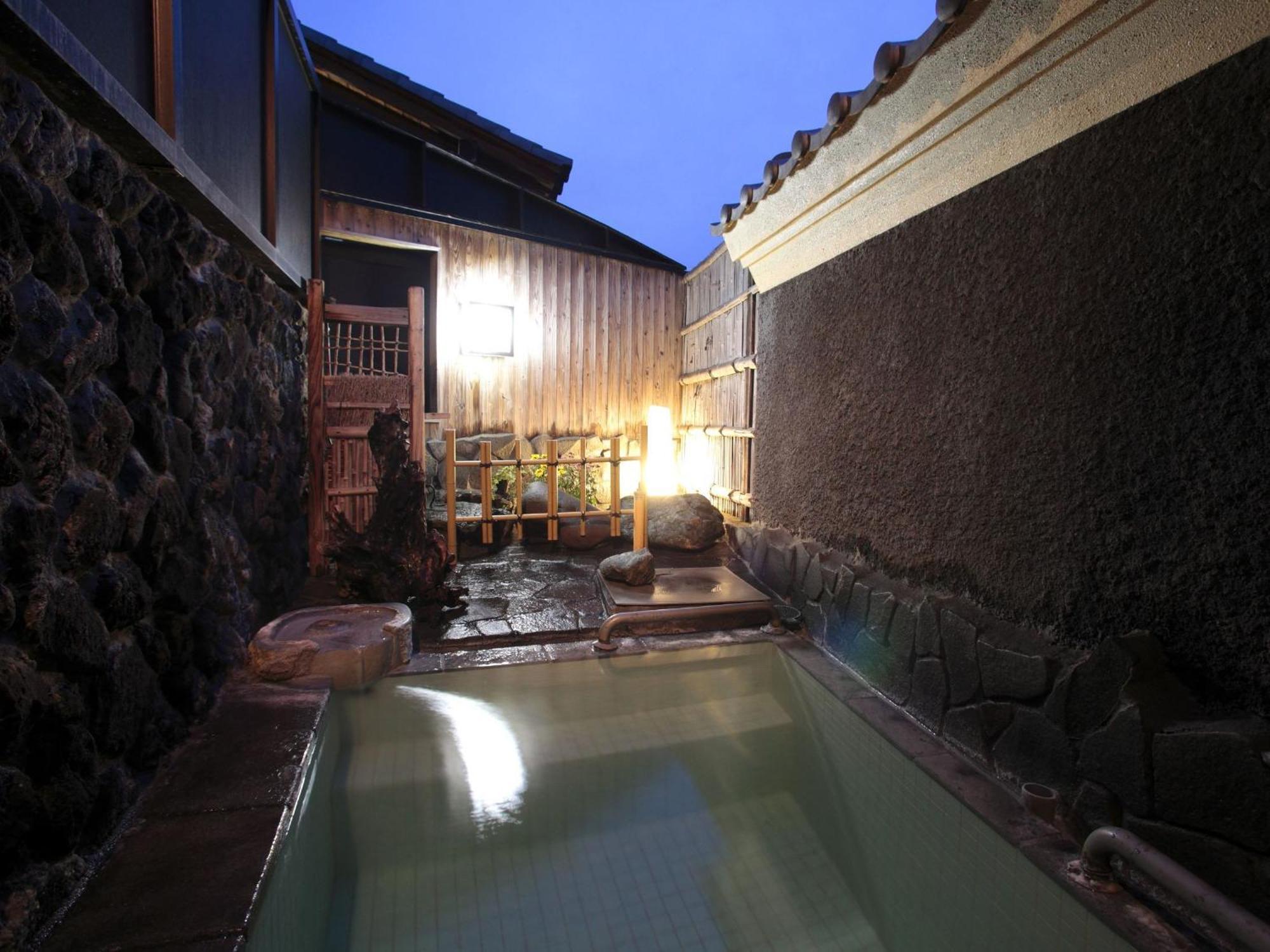 Kiyoshigekan Kusatsu  Exterior photo