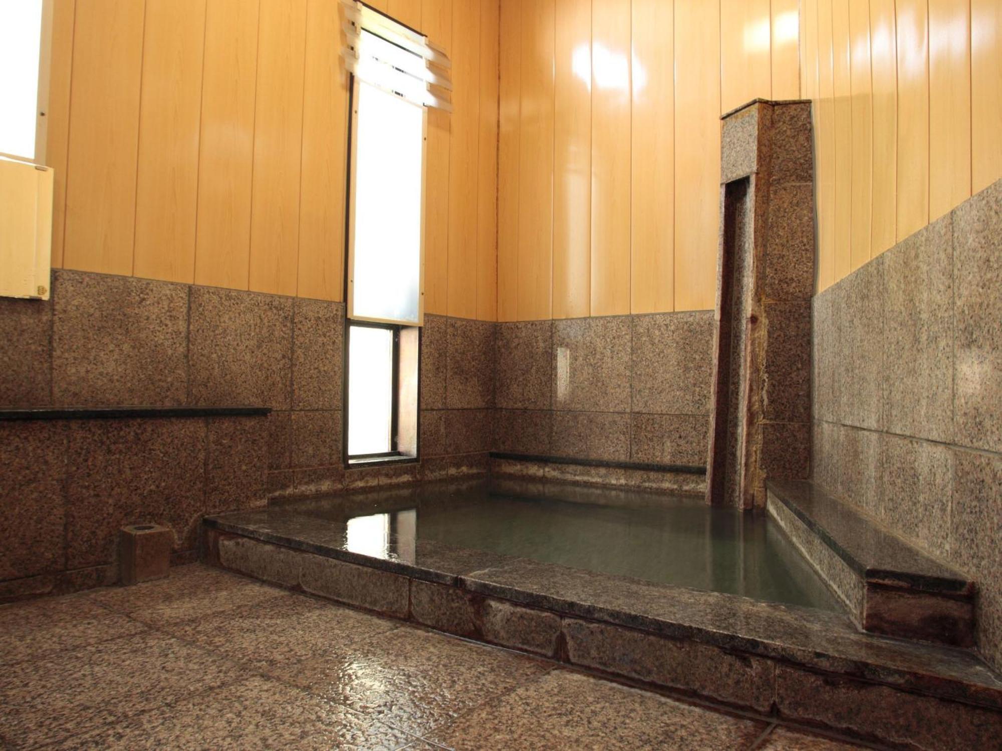 Kiyoshigekan Kusatsu  Exterior photo