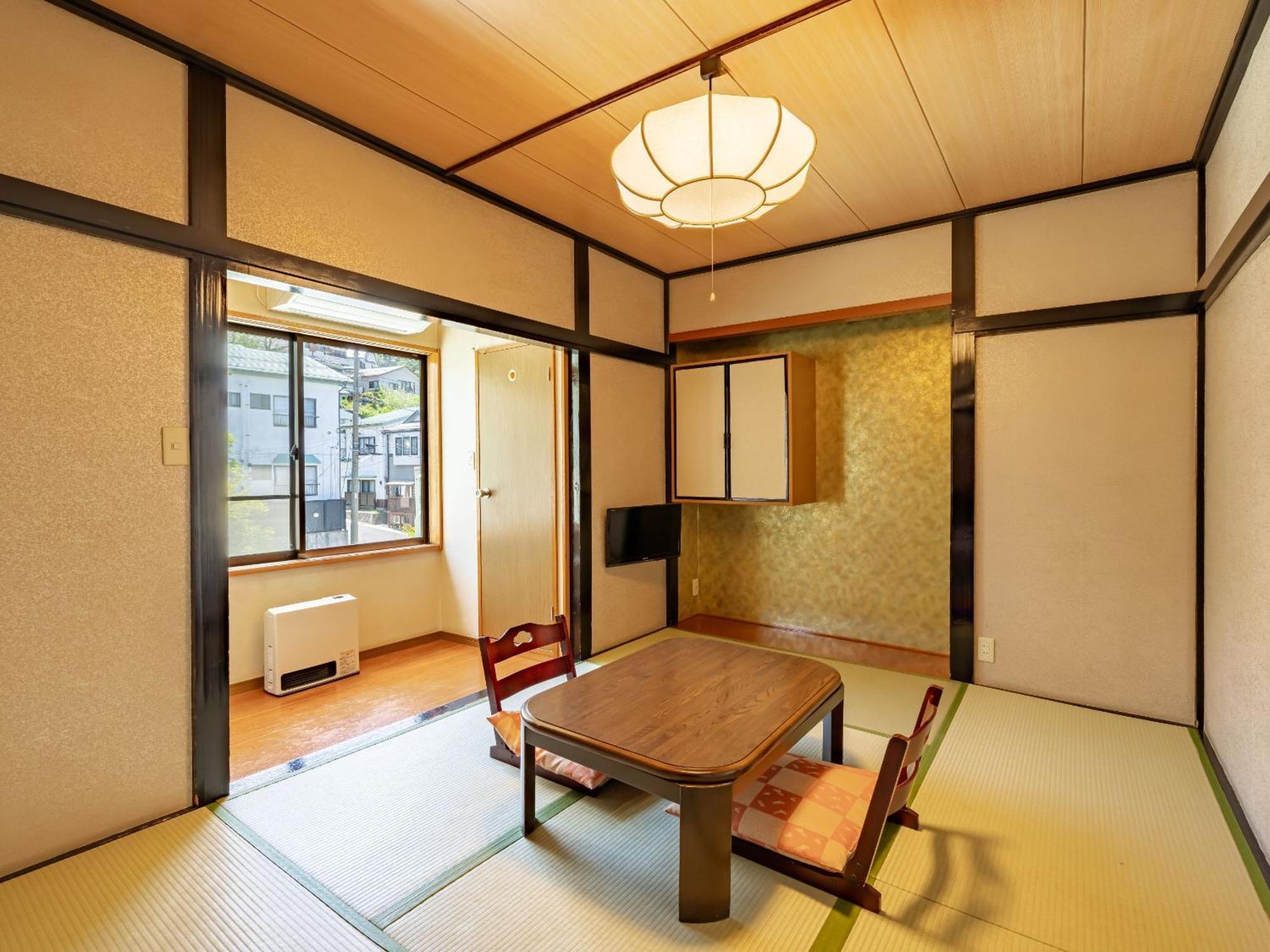 Kiyoshigekan Kusatsu  Exterior photo