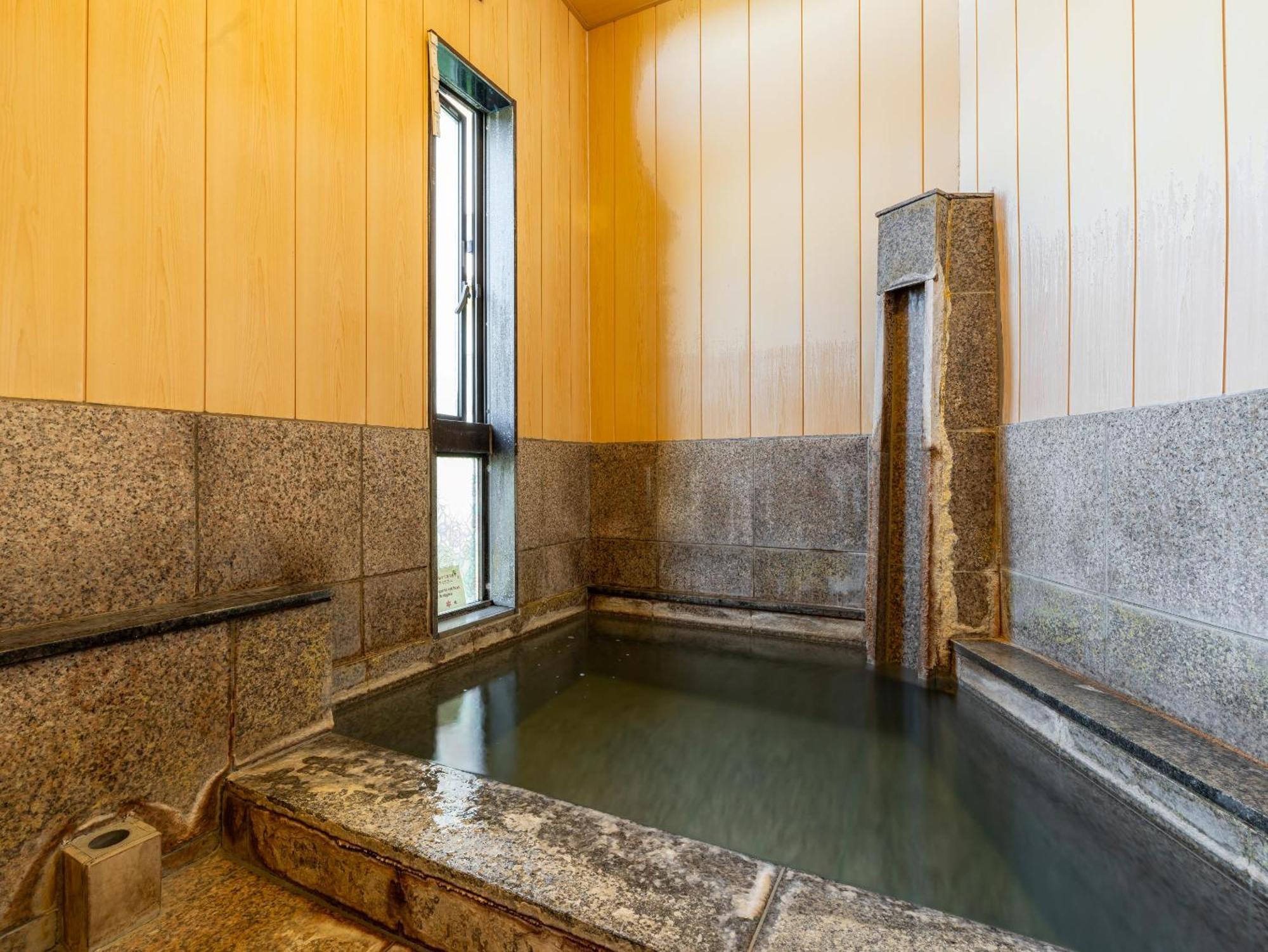 Kiyoshigekan Kusatsu  Exterior photo