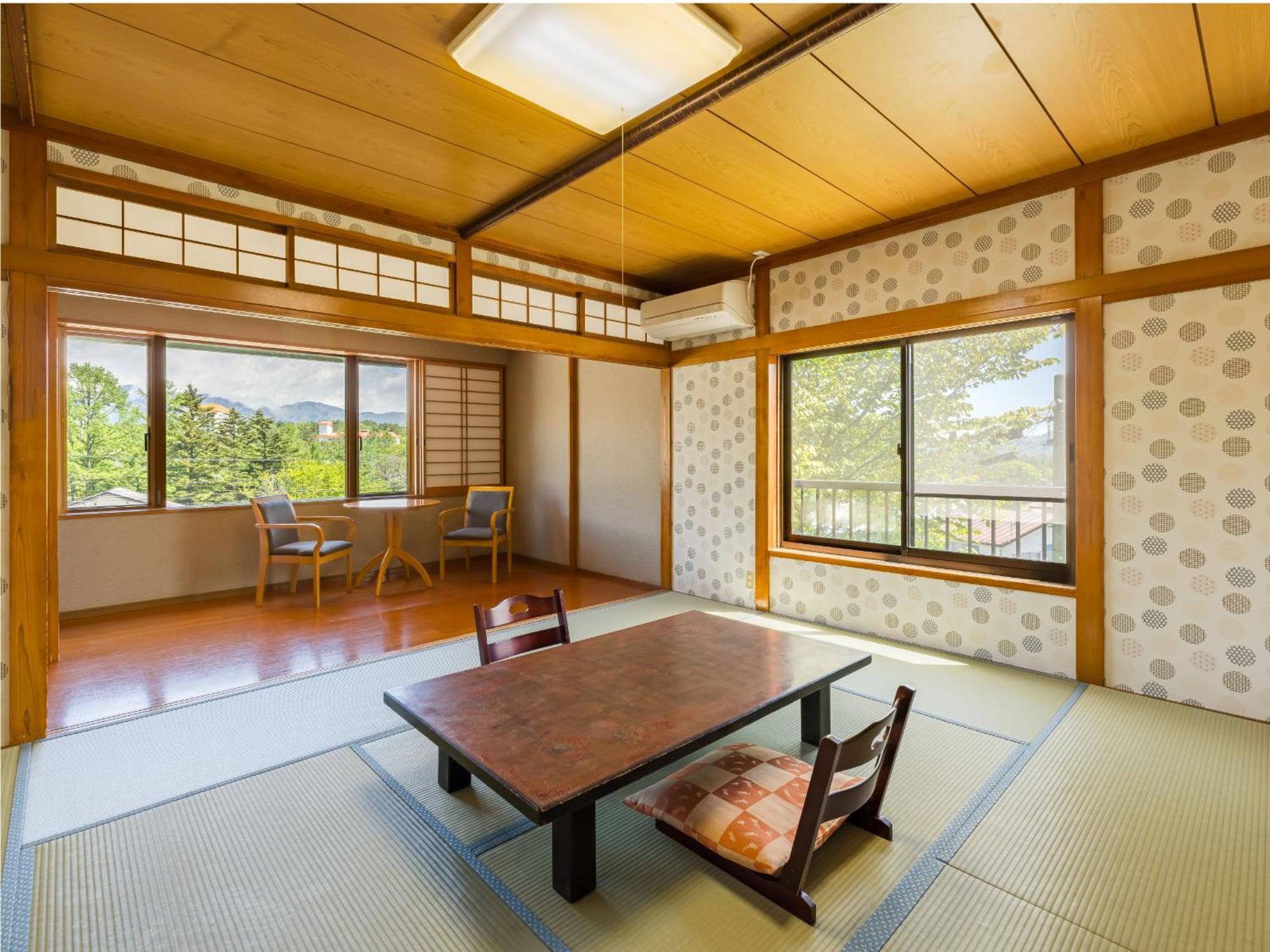 Kiyoshigekan Kusatsu  Exterior photo