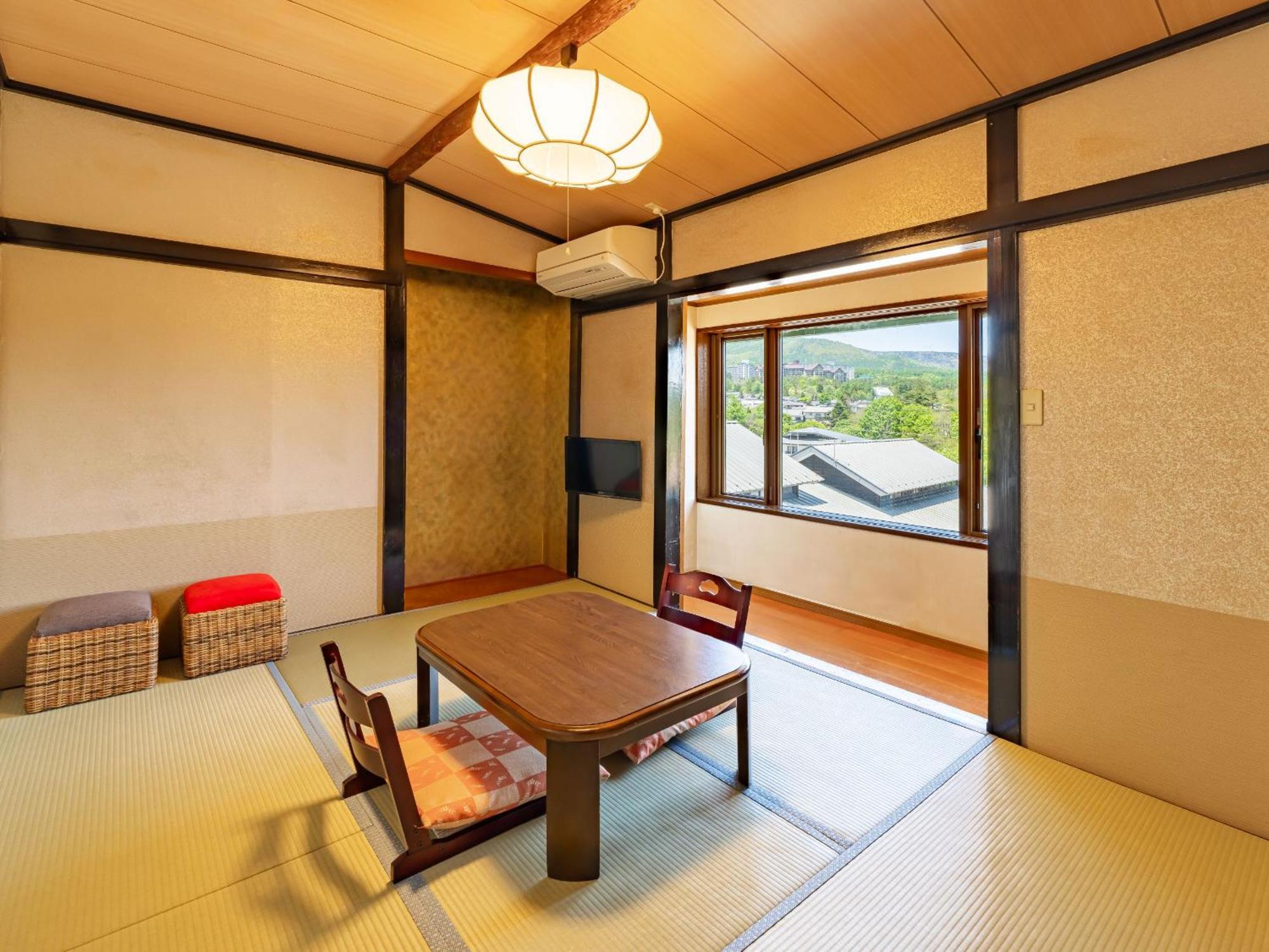 Kiyoshigekan Kusatsu  Exterior photo