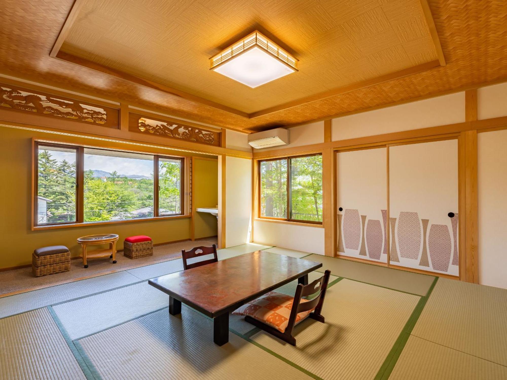 Kiyoshigekan Kusatsu  Exterior photo