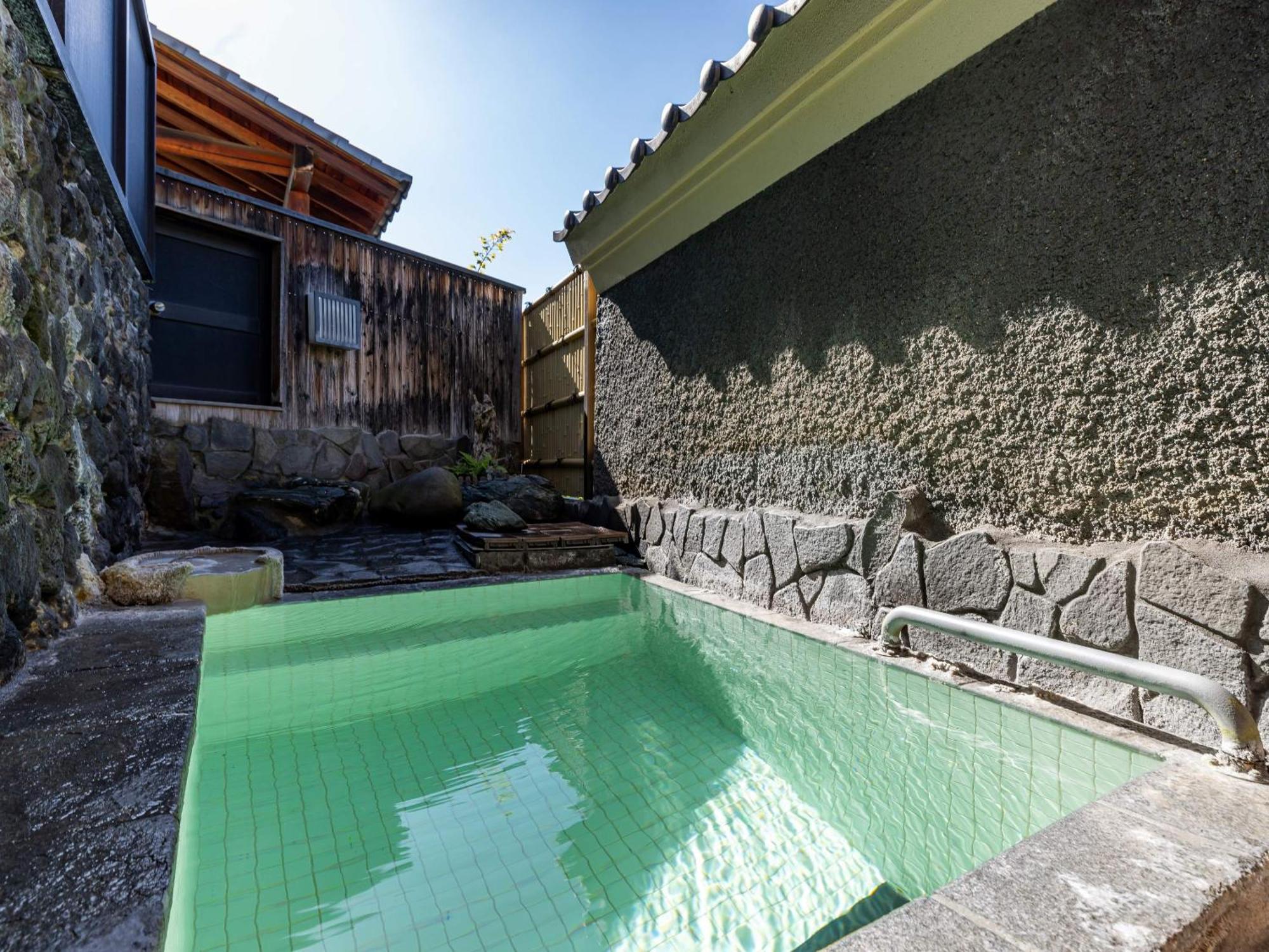 Kiyoshigekan Kusatsu  Exterior photo