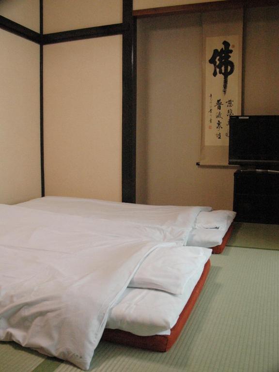 Kiyoshigekan Kusatsu  Room photo