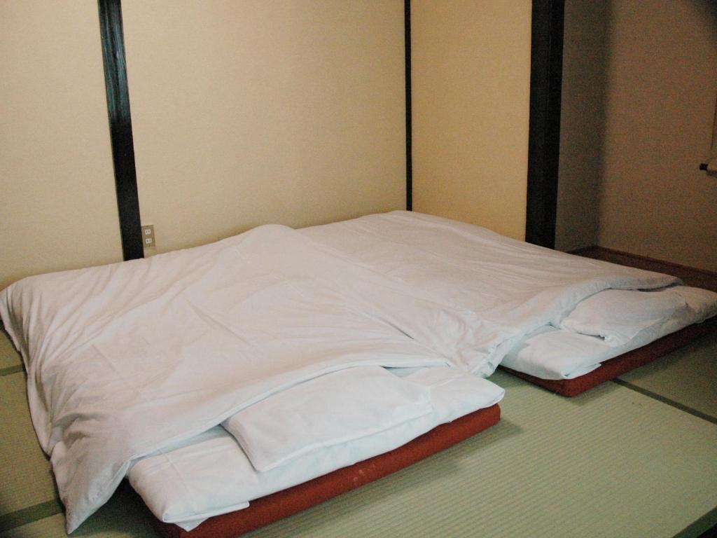 Kiyoshigekan Kusatsu  Room photo